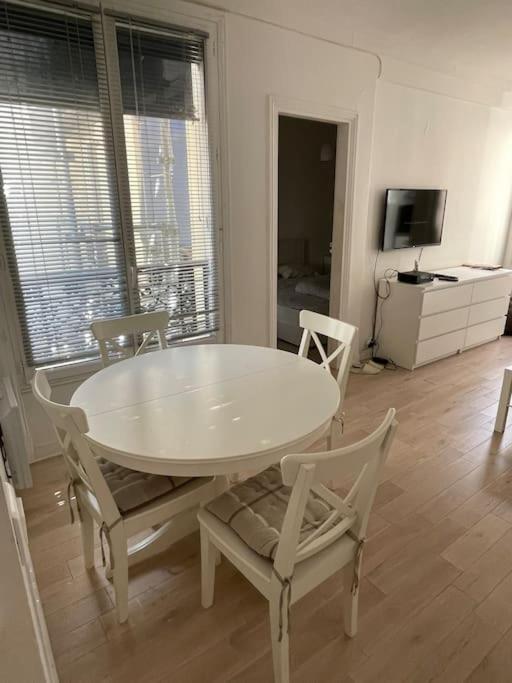Paris 8Th, Bright, Very Good Location Apartment Exterior photo